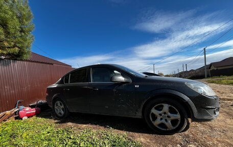 Opel Astra H, 2011 год, 360 000 рублей, 5 фотография