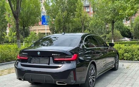 BMW 3 серия, 2023 год, 3 350 000 рублей, 4 фотография
