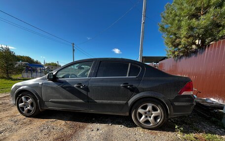 Opel Astra H, 2011 год, 360 000 рублей, 4 фотография