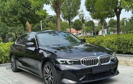 BMW 3 серия, 2023 год, 3 350 000 рублей, 3 фотография