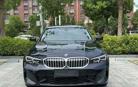 BMW 3 серия, 2023 год, 3 350 000 рублей, 2 фотография