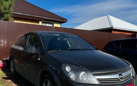 Opel Astra H, 2011 год, 360 000 рублей, 2 фотография