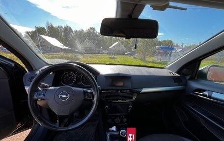 Opel Astra H, 2011 год, 360 000 рублей, 7 фотография
