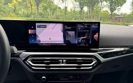 BMW 3 серия, 2023 год, 3 350 000 рублей, 15 фотография