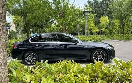 BMW 3 серия, 2023 год, 3 350 000 рублей, 7 фотография