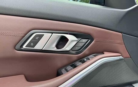BMW 3 серия, 2023 год, 3 350 000 рублей, 9 фотография
