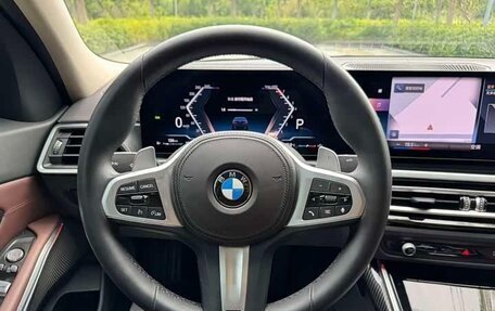 BMW 3 серия, 2023 год, 3 350 000 рублей, 11 фотография