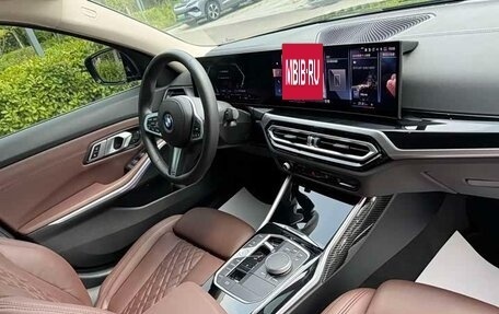 BMW 3 серия, 2023 год, 3 350 000 рублей, 17 фотография