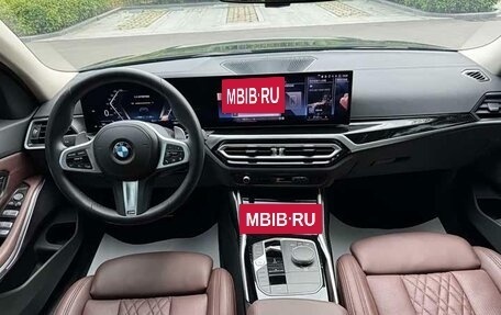 BMW 3 серия, 2023 год, 3 350 000 рублей, 10 фотография