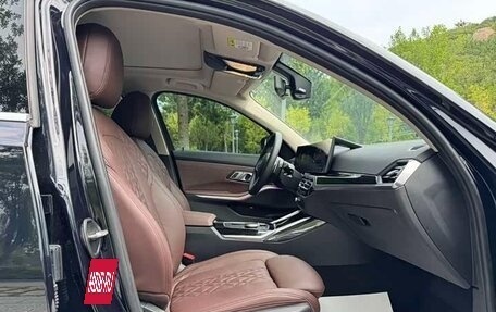 BMW 3 серия, 2023 год, 3 350 000 рублей, 18 фотография