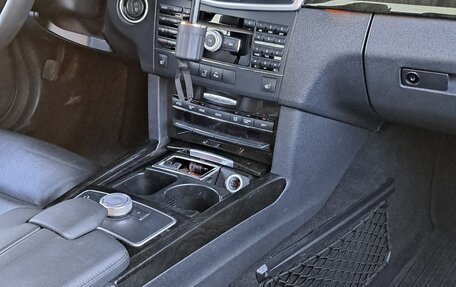Mercedes-Benz E-Класс, 2009 год, 1 400 000 рублей, 4 фотография