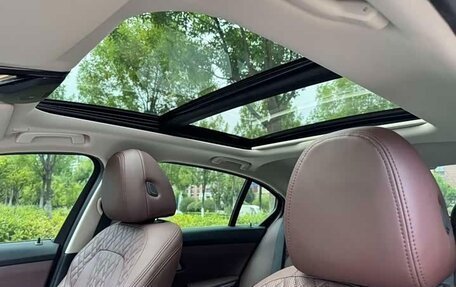BMW 3 серия, 2023 год, 3 350 000 рублей, 19 фотография