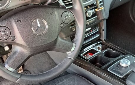 Mercedes-Benz E-Класс, 2009 год, 1 400 000 рублей, 5 фотография