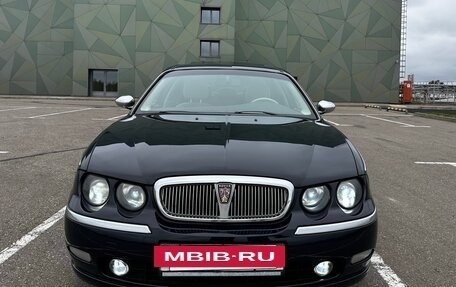 Land Rover 75, 1999 год, 490 000 рублей, 2 фотография