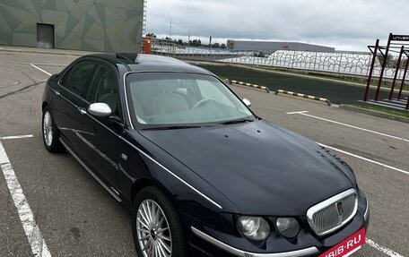 Land Rover 75, 1999 год, 490 000 рублей, 4 фотография