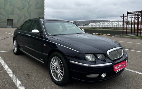 Land Rover 75, 1999 год, 490 000 рублей, 3 фотография