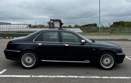 Land Rover 75, 1999 год, 490 000 рублей, 5 фотография