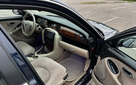 Land Rover 75, 1999 год, 490 000 рублей, 16 фотография