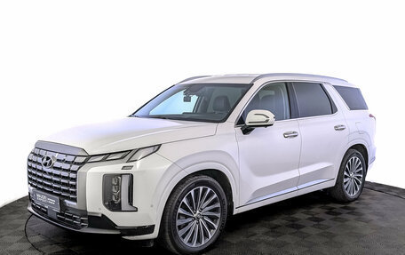 Hyundai Palisade I, 2022 год, 4 801 000 рублей, 1 фотография