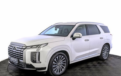 Hyundai Palisade I, 2022 год, 4 801 000 рублей, 1 фотография