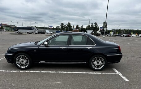 Land Rover 75, 1999 год, 490 000 рублей, 11 фотография