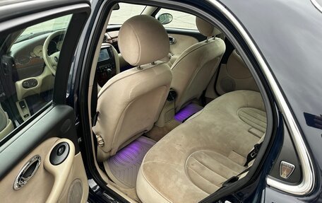Land Rover 75, 1999 год, 490 000 рублей, 14 фотография