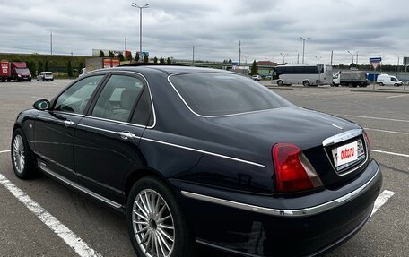 Land Rover 75, 1999 год, 490 000 рублей, 9 фотография