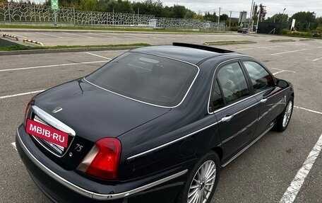 Land Rover 75, 1999 год, 490 000 рублей, 7 фотография