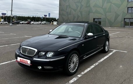 Land Rover 75, 1999 год, 490 000 рублей, 12 фотография