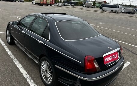 Land Rover 75, 1999 год, 490 000 рублей, 10 фотография