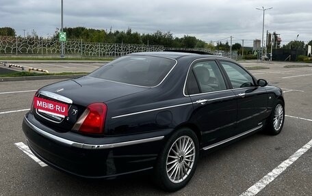 Land Rover 75, 1999 год, 490 000 рублей, 6 фотография