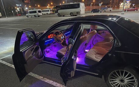 Land Rover 75, 1999 год, 490 000 рублей, 20 фотография