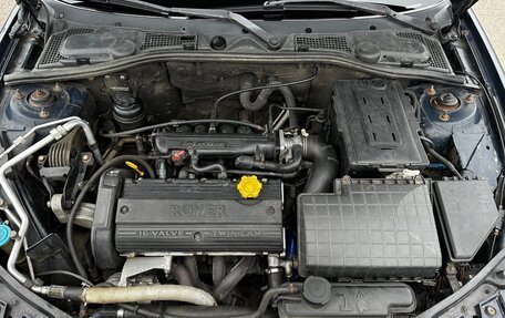 Land Rover 75, 1999 год, 490 000 рублей, 19 фотография