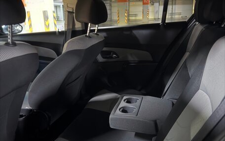 Chevrolet Cruze II, 2012 год, 800 000 рублей, 4 фотография