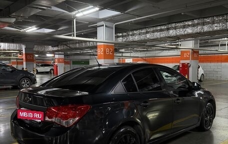 Chevrolet Cruze II, 2012 год, 800 000 рублей, 8 фотография