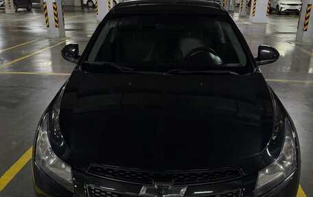 Chevrolet Cruze II, 2012 год, 800 000 рублей, 10 фотография