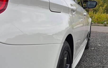 BMW 5 серия, 2019 год, 4 740 000 рублей, 4 фотография