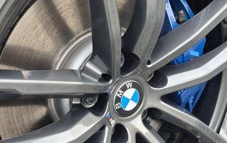 BMW 5 серия, 2019 год, 4 740 000 рублей, 23 фотография