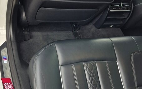 BMW 5 серия, 2019 год, 4 740 000 рублей, 20 фотография