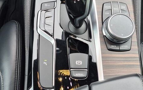BMW 5 серия, 2019 год, 4 740 000 рублей, 25 фотография