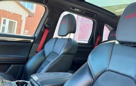 Porsche Cayenne III, 2015 год, 3 964 000 рублей, 11 фотография