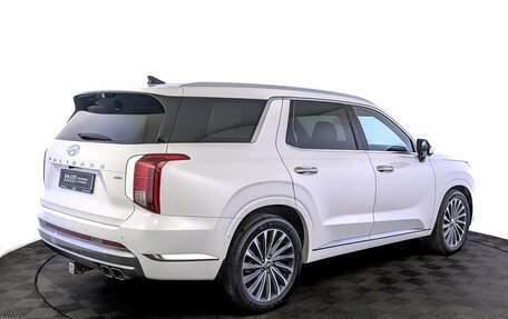 Hyundai Palisade I, 2022 год, 4 801 000 рублей, 5 фотография
