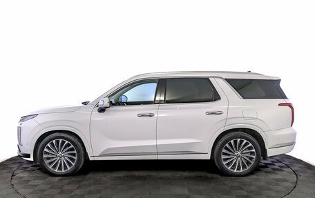 Hyundai Palisade I, 2022 год, 4 801 000 рублей, 8 фотография