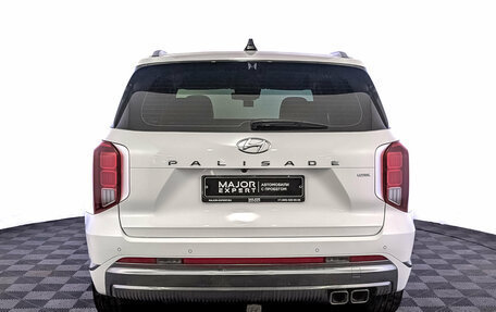 Hyundai Palisade I, 2022 год, 4 801 000 рублей, 6 фотография