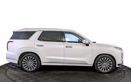Hyundai Palisade I, 2022 год, 4 801 000 рублей, 4 фотография