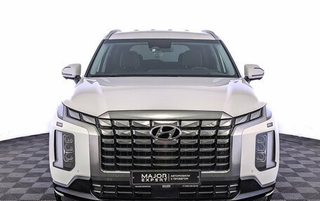 Hyundai Palisade I, 2022 год, 4 801 000 рублей, 2 фотография