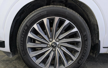 Hyundai Palisade I, 2022 год, 4 801 000 рублей, 12 фотография