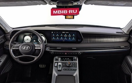 Hyundai Palisade I, 2022 год, 4 801 000 рублей, 14 фотография