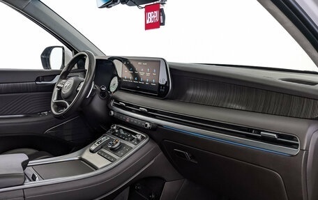 Hyundai Palisade I, 2022 год, 4 801 000 рублей, 13 фотография