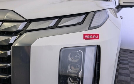 Hyundai Palisade I, 2022 год, 4 801 000 рублей, 11 фотография